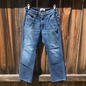 J. Crew | 34x32 Jeans